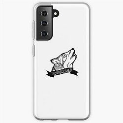 SSSniperWolf Cases - Sssniperwolf Samsung Galaxy Soft Case RB1207