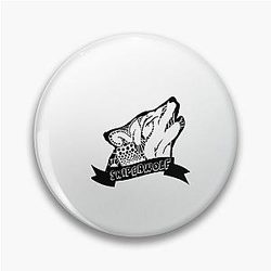 SSSniperWolf Pins - Sssniperwolf Pin RB1207