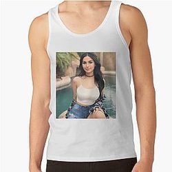 SSSniperWolf Tank Tops - SSSniperwolf Tank Top RB1207