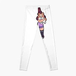 SSSniperWolf Leggings - SSSniperWolf Youtobes Leggings RB1207