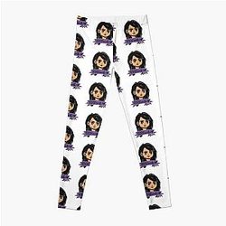 SSSniperWolf Leggings - Sssniperwolf Selfie Leggings RB1207