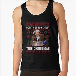 SSSniperWolf Tank Tops - Sssniperwolf Wolf Pack Tank Top RB1207