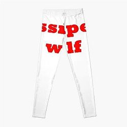 SSSniperWolf Leggings - Sssniperwolf  Leggings RB1207
