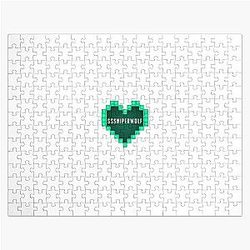 SSSniperWolf Puzzles - Sssniperwolf Jigsaw Puzzle RB1207