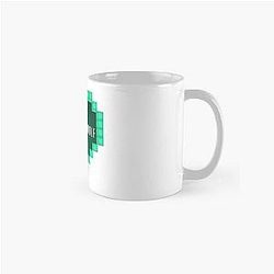 SSSniperWolf Mugs - Sssniperwolf Classic Mug RB1207