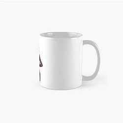 SSSniperWolf Mugs - Sssniperwolf Classic Mug RB1207