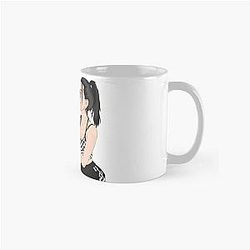 SSSniperWolf Mugs - Sssniperwolf Classic Mug RB1207