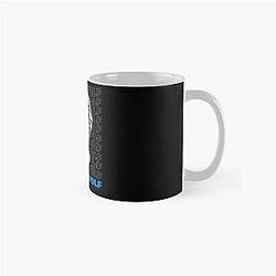 SSSniperWolf Mugs - SSSniperWolf Classic Mug RB1207