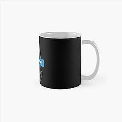 SSSniperWolf Mugs - SSSniperWolf Classic Mug RB1207