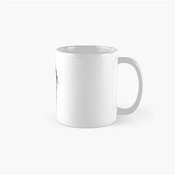 SSSniperWolf Mugs - SSSniperWolf Youtobes Classic Mug RB1207
