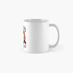 SSSniperWolf Mugs - SSSniperWolf Classic Mug RB1207