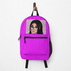 SSSniperWolf Backpacks - SSSniperwolf Backpack RB1207