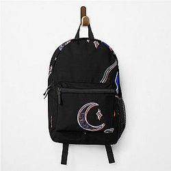 SSSniperWolf Backpacks - SSSniperWolf Wolfpack UFO Backpack RB1207