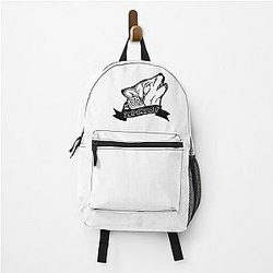 SSSniperWolf Backpacks - Sssniperwolf Backpack RB1207