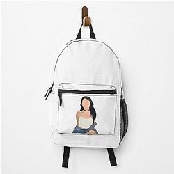 SSSniperWolf Backpacks - Sssniperwolf Backpack RB1207