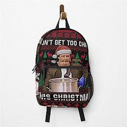 SSSniperWolf Backpacks - Sssniperwolf Wolf Pack Backpack RB1207