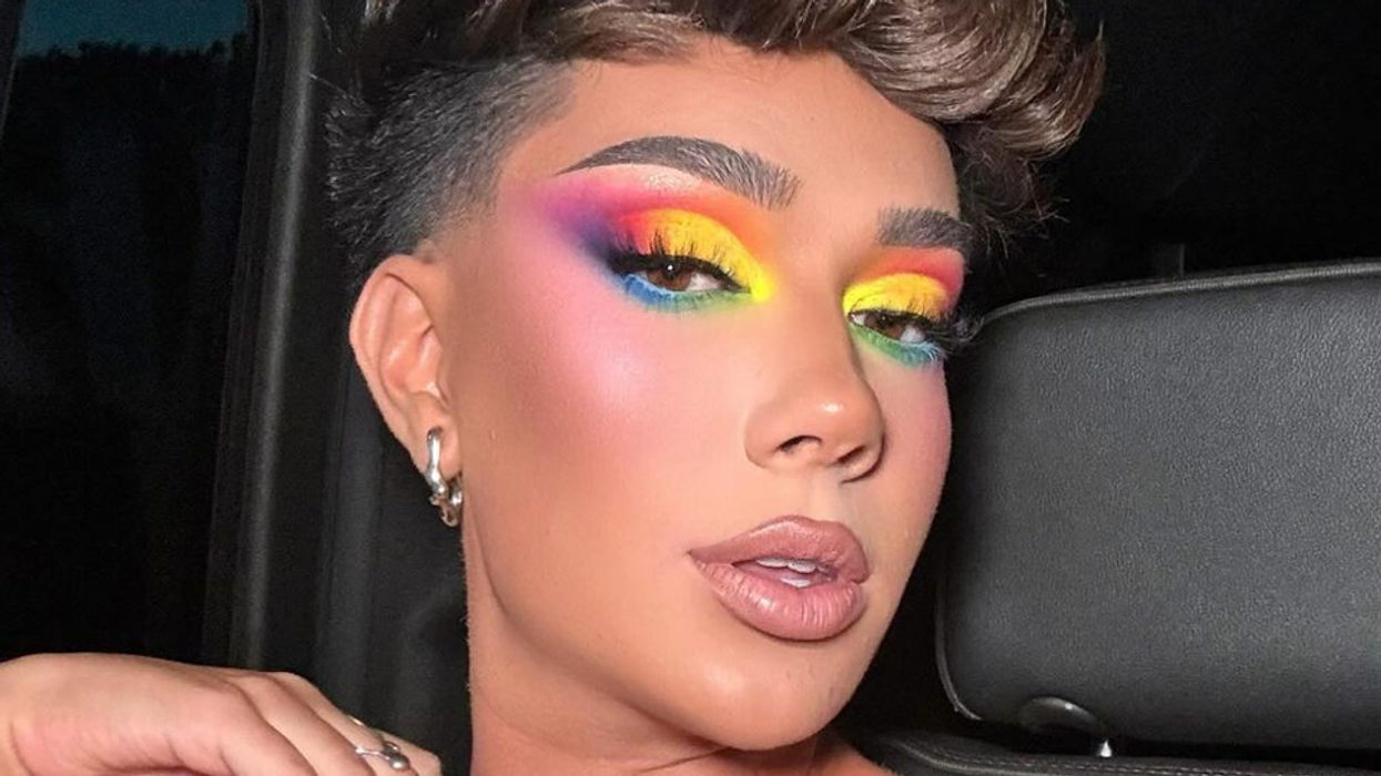 Unleashing Creativity: Inside the James Charles Shop Experience