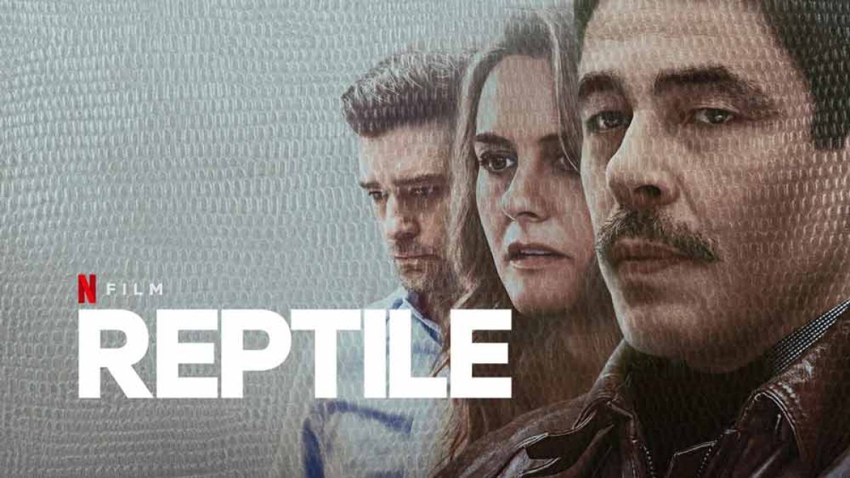 Unleash Your Inner Fan: Reptile Merch Goes Hollywood!