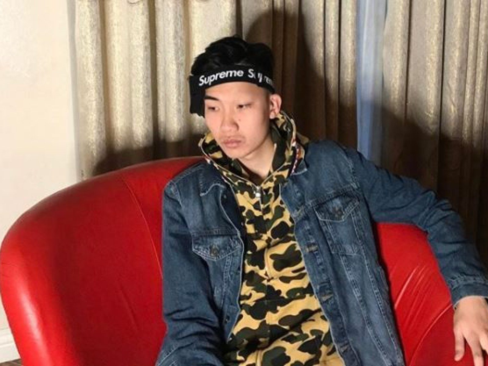 Unboxing the Hype: Inside Ricegum's Official Shop!