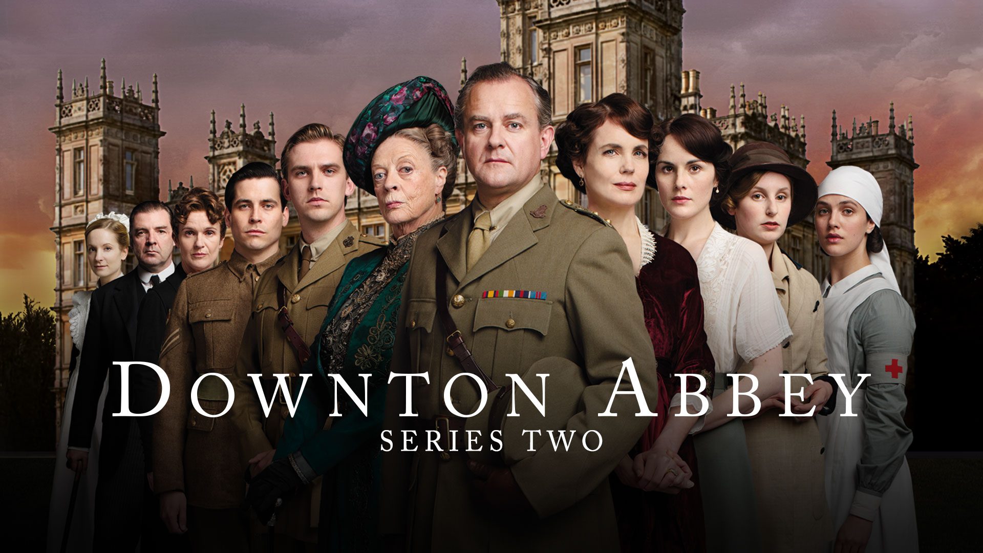 Dive into the Elegance: Must-Have Downton Abbey Merch from the Official Shop