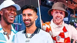 Level Up Your Style with Vikkstar123 Merch Official Merchandise