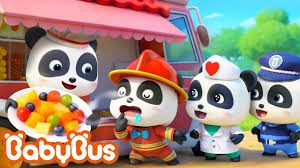 Why Babybus Merch Official Shop is a Must-Visit for Youtuber Fans
