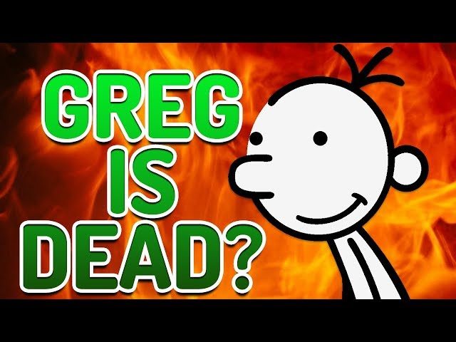 Step Inside the Greg Heffley Store: A World of Diary Adventures