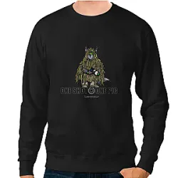 SSSniperWolf One Shot One Pic Sweatshirts