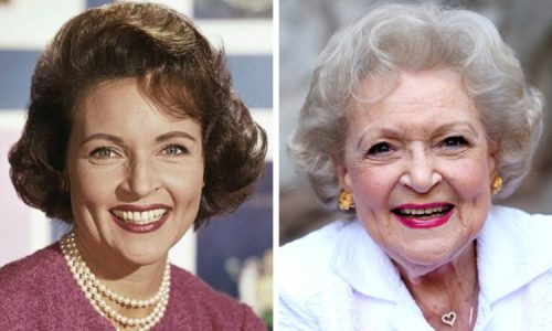 Betty White Official Store: Actress Treasures Fans Love