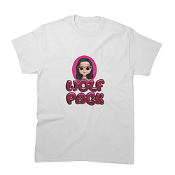 cute ,girl youtuber gaming NTAN2004 SSSniperWolf T-Shirts