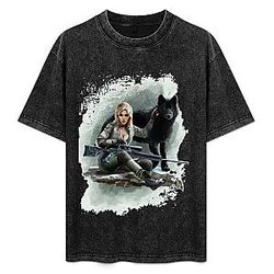 Essential Classic PTTT2304 SSSniperWolf T-Shirts