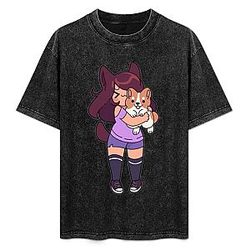 Classic Mechanic PTTT2304 SSSniperWolf T-Shirts