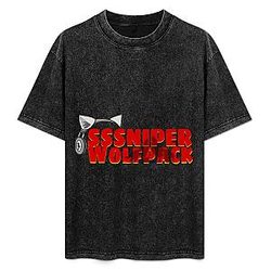 Wolf Pack Classic PTTT2304 SSSniperWolf T-Shirts