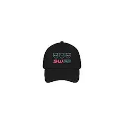 SW22  SSSniperWolf Hats & Caps