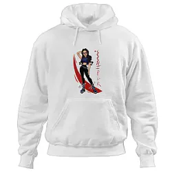 Classic Design  SSSniperWolf Hoodies