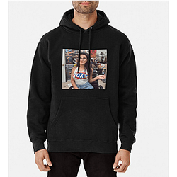 Sssniperwolf Hoodies - Toxic Sssniperwolf Classic Hoodie