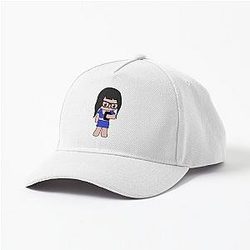 SSSniperWolf Hats &amp; Caps - SSSniperWolf Cap