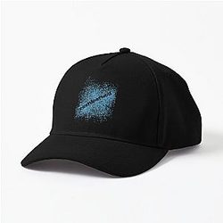 SSSniperWolf Hats &amp; Caps - SSSniperWolf Blue Stars Cap