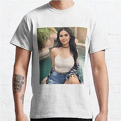 SSSniperWolf T-Shirts - SSSniperwolf Classic T-Shirt RB1207