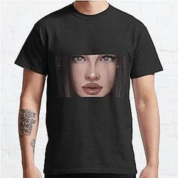 SSSniperWolf T-Shirts - Sssniperwolf Classic T-Shirt RB1207