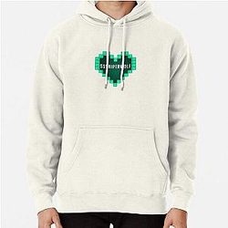 SSSniperWolf Hoodies - Sssniperwolf Pullover Hoodie RB1207