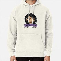 SSSniperWolf Hoodies - Sssniperwolf Selfie Pullover Hoodie RB1207