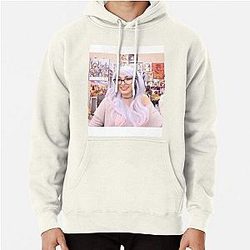 SSSniperWolf Hoodies - Sssniperwolf Pullover Hoodie RB1207