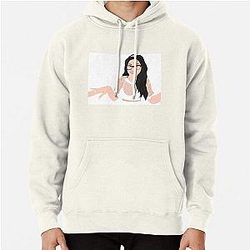 SSSniperWolf Hoodies - Sssniperwolf Pullover Hoodie RB1207