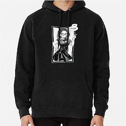 SSSniperWolf Hoodies - That's Illegal Limited Edition Pullover Hoodie RB1207