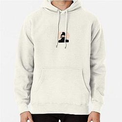 SSSniperWolf Hoodies - SSSniperWolf Logo Pullover Hoodie RB1207