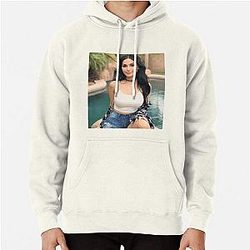 SSSniperWolf Hoodies - SSSniperwolf Pullover Hoodie RB1207