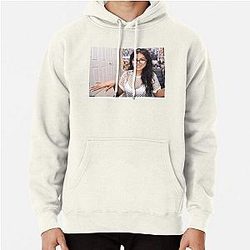 SSSniperWolf Hoodies - Sssniperwolf Pullover Hoodie RB1207