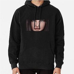 SSSniperWolf Hoodies - Sssniperwolf Pullover Hoodie RB1207