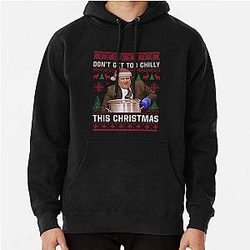 SSSniperWolf Hoodies - Sssniperwolf Wolf Pack Pullover Hoodie RB1207